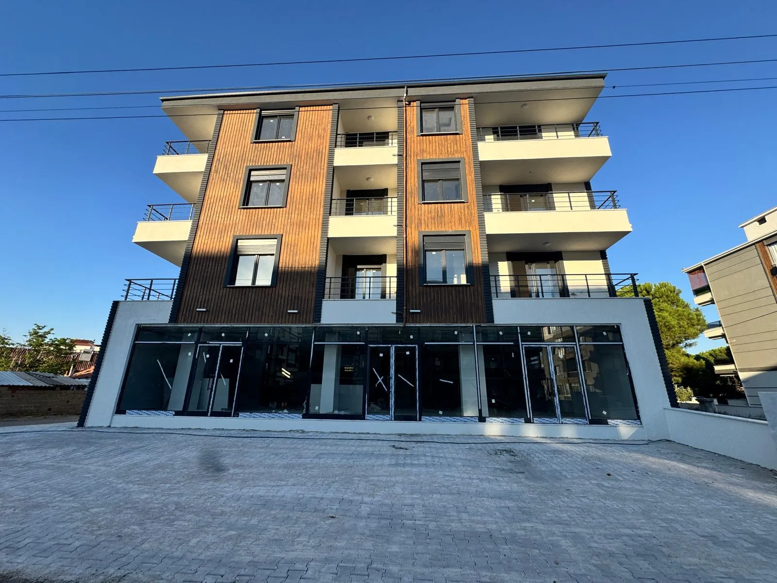 İnşaat Mühendisi İrfan Kızılkula - Cemaloğlu Mühendislik Vizyonu